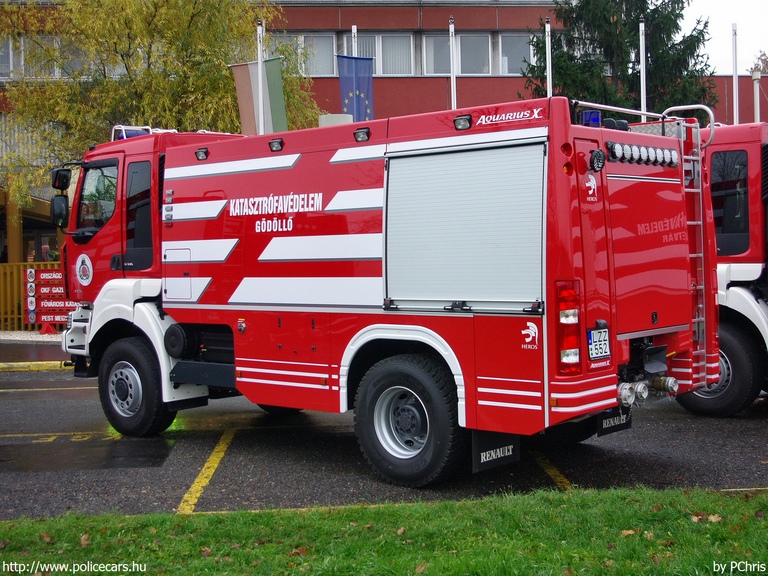Renault Kerax 430.19 4x4 HEROS AQUARIUS-X, fotó: PChris
Keywords: tûzoltóautó tûzoltóság tûzoltó magyar Magyarország katasztrófavédelem LZZ-552 fire firetruck Hungary hungarian