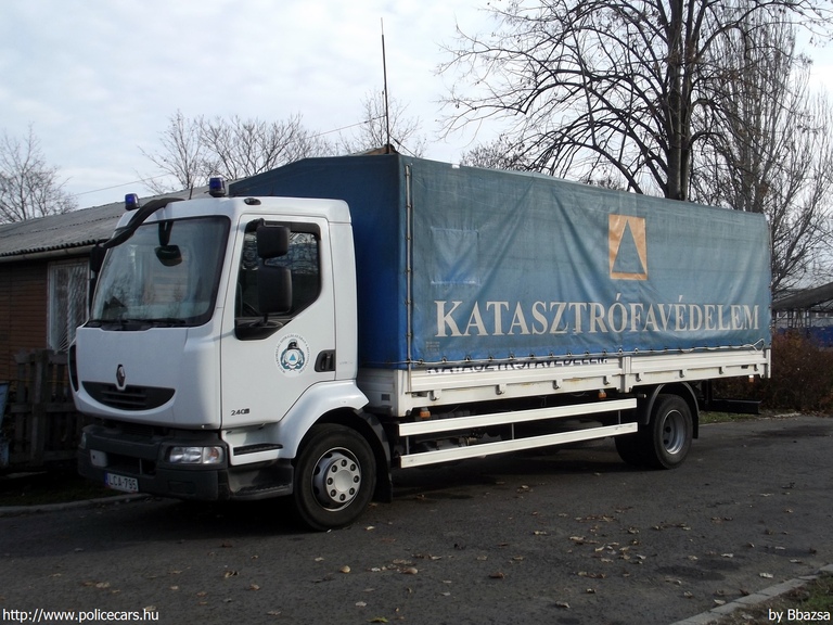 Renault Midlum 240, fotó: Bbazsa
Keywords: tûzoltóautó tûzoltóság tûzoltó magyar Magyarország katasztrófavédelem LCA-795 fire firetruck Hungary hungarian