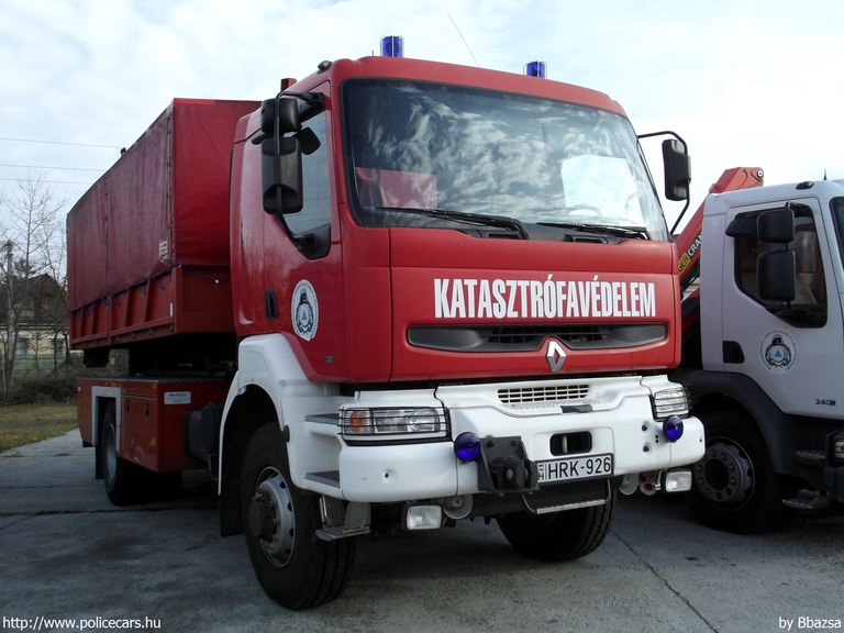 Renault Kerax 340, fotó: Bbazsa
Keywords: tûzoltóautó tûzoltóság tûzoltó magyar Magyarország katasztrófavédelem HRK-926 fire firetruck Hungary hungarian