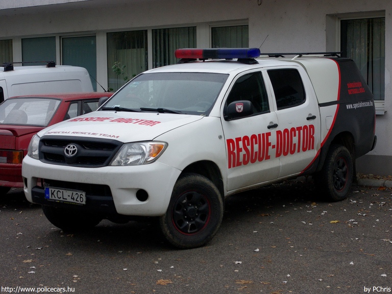 Toyota Hilux, Special Rescue Team, fotó: PChris
Keywords: speciális mentők tûzoltóautó tûzoltó tûzoltóság magyar Magyarország KCL-426 fire firetruck Hungary hungarian