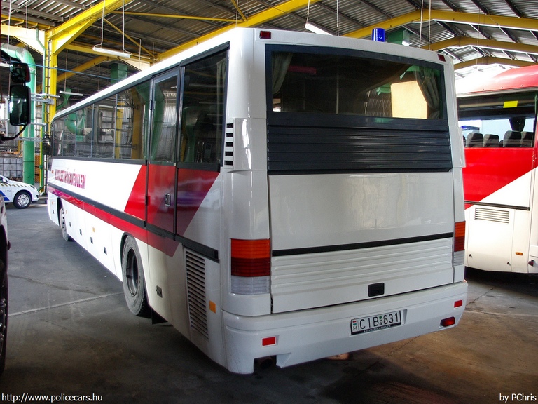 Ikarus 250.99, fotó: PChris 
Keywords: tûzoltóautó tûzoltóság tûzoltó magyar Magyarország katasztrófavédelem CIB-631 fire firetruck Hungary hungarian