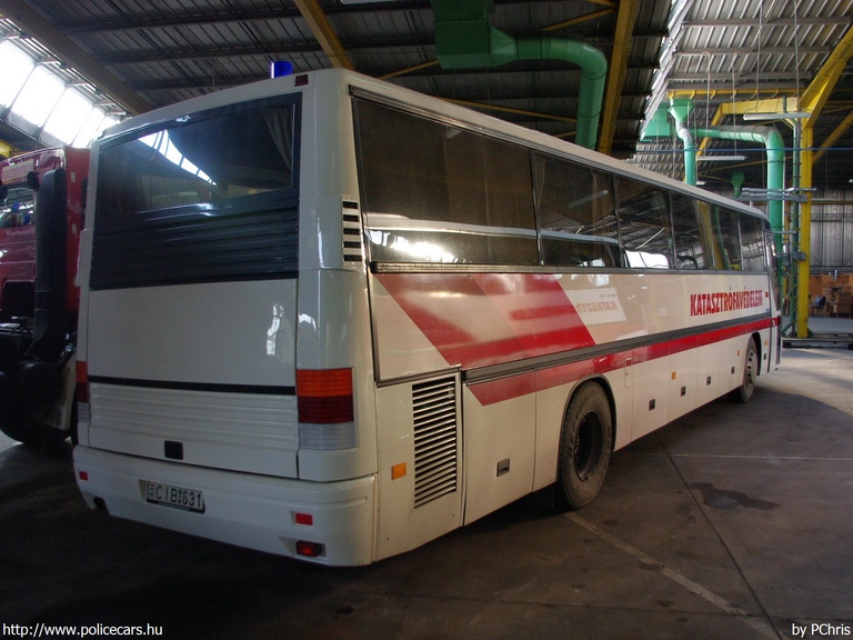 Ikarus 250.99, fotó: PChris 
Keywords: tûzoltóautó tûzoltóság tûzoltó magyar Magyarország katasztrófavédelem CIB-631 fire firetruck Hungary hungarian