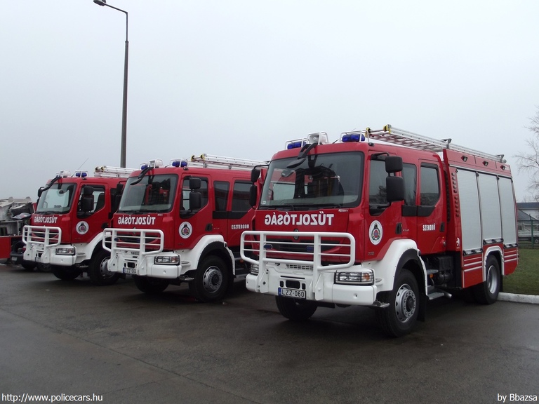 Renault Midlum 300 Heros Aquadux-X 2000, fotó: Bbazsa
Keywords: tûzoltóautó tûzoltóság tûzoltó magyar Magyarország katasztrófavédelem fire firetruck Hungary hungarian