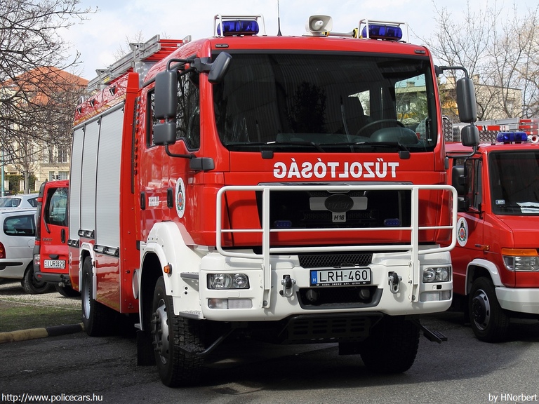 RÁBA M16 HEROS AQUADUX-X 4000, fotó: HNorbert
Keywords: tûzoltóautó tûzoltóság tûzoltó magyar Magyarország katasztrófavédelem LRH-460 fire firetruck Hungary hungarian