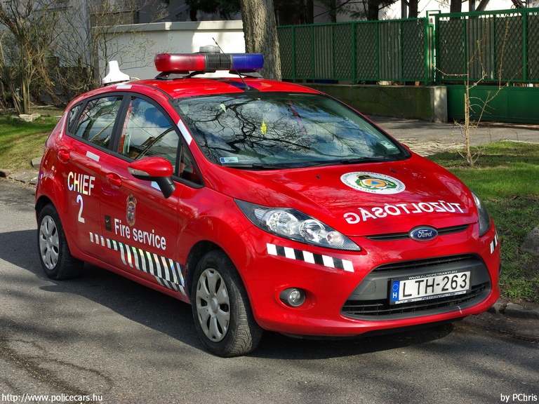 Ford Fiesta, Budapest Airport (Ferihegy) Repülõtéri Katasztrófavédelmi Igazgatóság, fotó: PChris
Keywords: tûzoltóautó tûzoltó tûzoltóság katasztrófavédelem magyar Magyarország LTH-263 fire firetruck Hungary hungarian