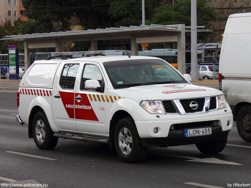 Nissan Navara, Borsod-Abaúj-Zemplén Megyei Katasztrófavédelmi Igazgatóság, Tiszaújvárosi Hivatásos Tûzoltóság, fotó: HNorbert
Keywords: tûzoltó tûzoltóautó tûzoltóság katasztrófavédelem magyar Magyarország LON-455 fire firetruck Hungary hungarian