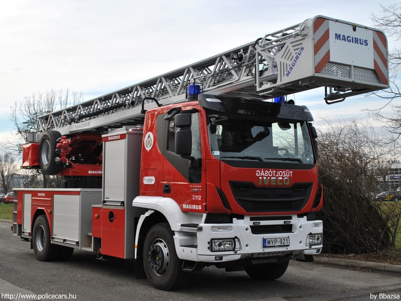 Iveco Trakker 410 e5 Magirus M42, fotó: Bbazsa
Keywords: tûzoltó tûzoltóautó tûzoltóság katasztrófavédelem magyar Magyarország MYP-921 fire firetruck Hungary hungarian