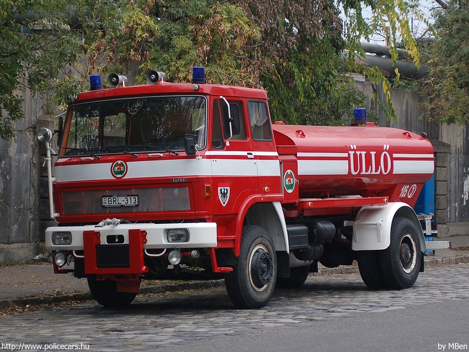 LIAZ, Önkéntes Tûzoltó Egyesület Üllõ, fotó: MBen
Keywords: tûzoltó tûzoltóság tûzoltóautó ÖTE magyar Magyarország BRL-313 hungarian Hungary fire firetruck