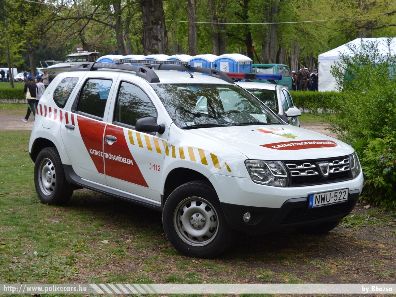 Dacia Duster, fotó: Bbazsa
Keywords: tûzoltóautó tûzoltóság tûzoltó magyar Magyarország katasztrófavédelem NWU-522 fire firetruck Hungary hungarian