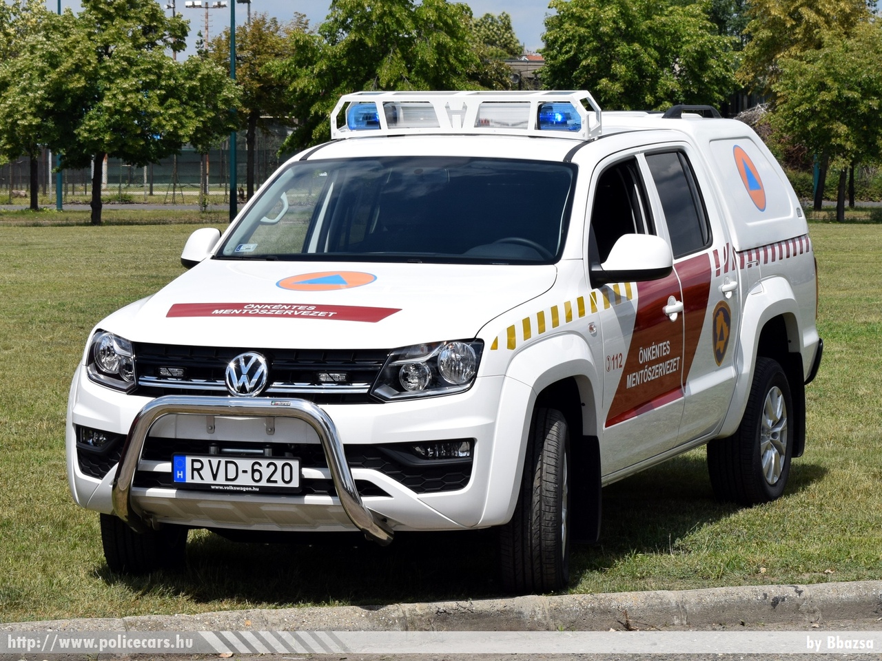 Volkswagen Amarok, fotó: Bbazsa
Keywords: tûzoltó tûzoltóautó tûzoltóság magyar Magyarország ÖTE hungarian Hungary fire firetruck RVD-620