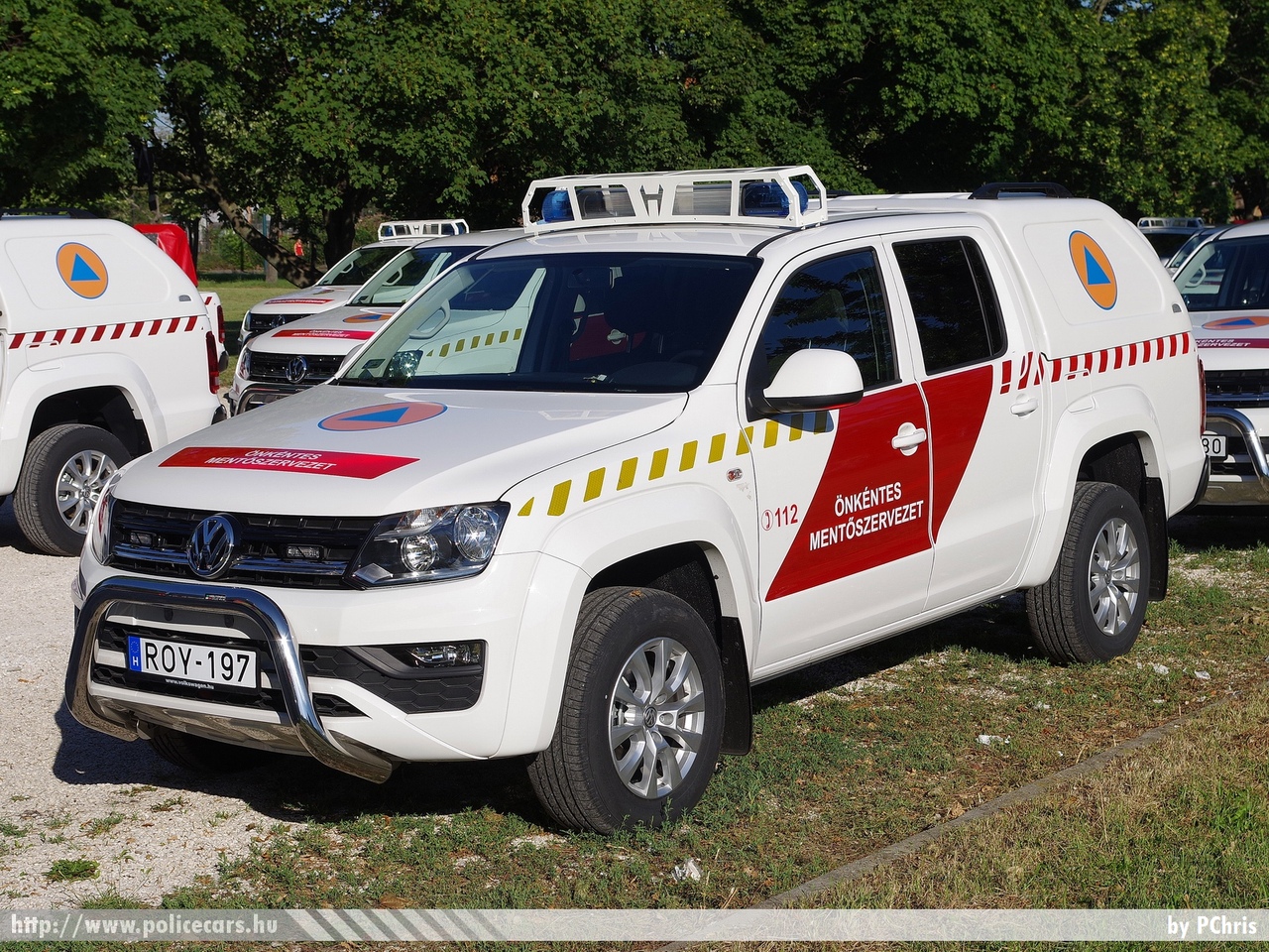 Volkswagen Amarok, fotó: PChris
Keywords: tûzoltó tûzoltóautó tûzoltóság magyar Magyarország ÖTE hungarian Hungary fire firetruck ROY-197