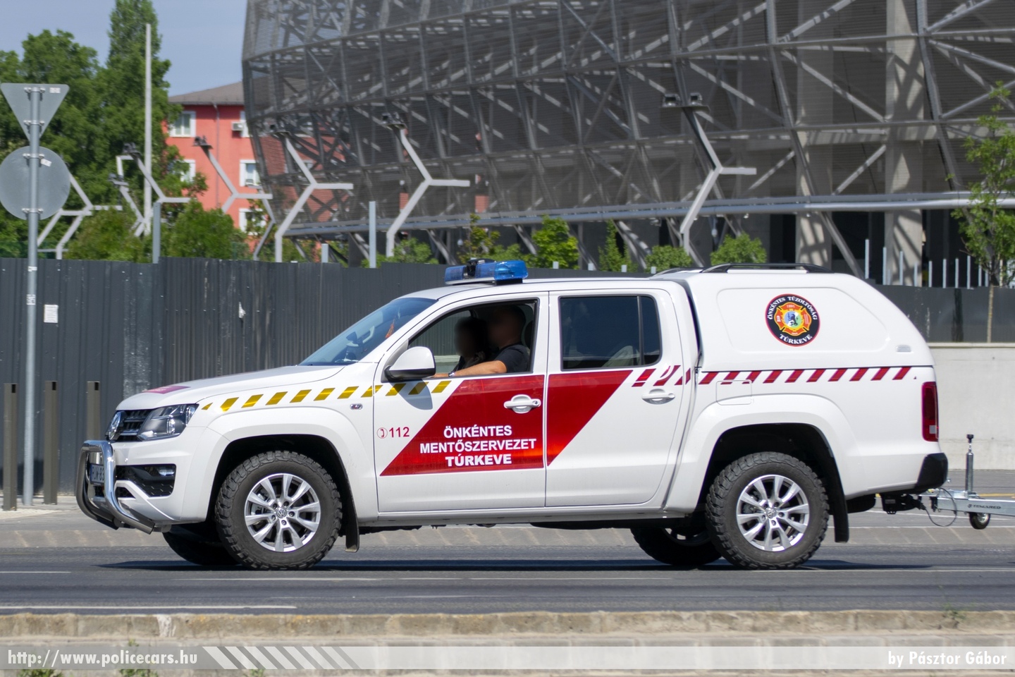 Volkswagen Amarok, Túrkevei Önkéntes Tûzoltó Egyesület, fotó: Pásztor Gábor
Keywords: tûzoltó tûzoltóautó tûzoltóság magyar Magyarország ÖTE hungarian Hungary fire firetruck RUW-836