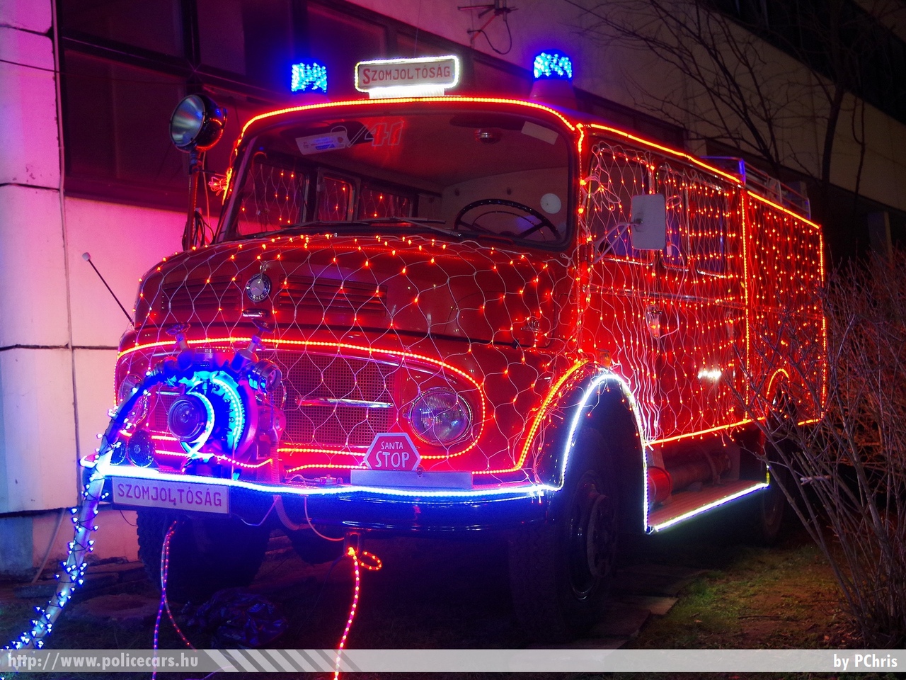 Mercedes-Benz 710, Szomjoltóság, fotó: PChris
Keywords: tûzoltó tûzoltóautó fire firetruck hungarian Hungary magyar Magyarország OT25-46