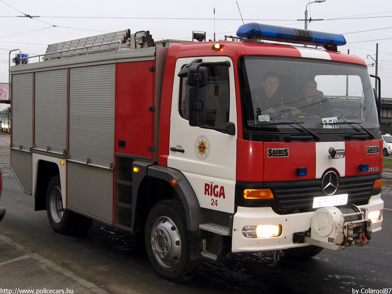 Mercedes Atego, fotó: Colargol87
Keywords: lett Lettország tûzoltó tûzoltóautó