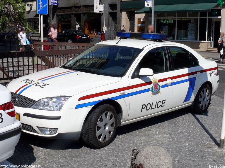Ford Mondeo, fotó: szucsa
Keywords: luxemburg rendőr rendőrautó rendőrség 