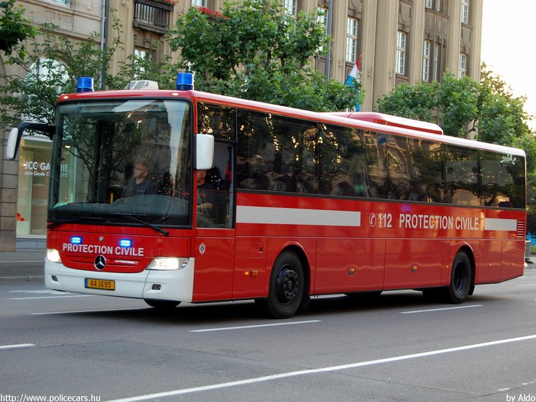 Mercedes Citaro, fotó: Aldo
Keywords: luxemburg tûzoltó tûzoltóautó tûzoltóság