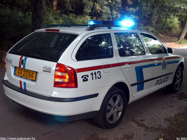 Skoda Octavia, fotó: Aldo
Keywords: luxemburg rendőr rendőrautó rendőrség 