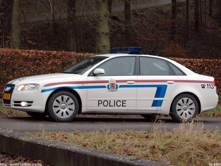 Audi,  fotó: Aldo
Keywords: luxemburg rendőr rendőrautó rendőrség 