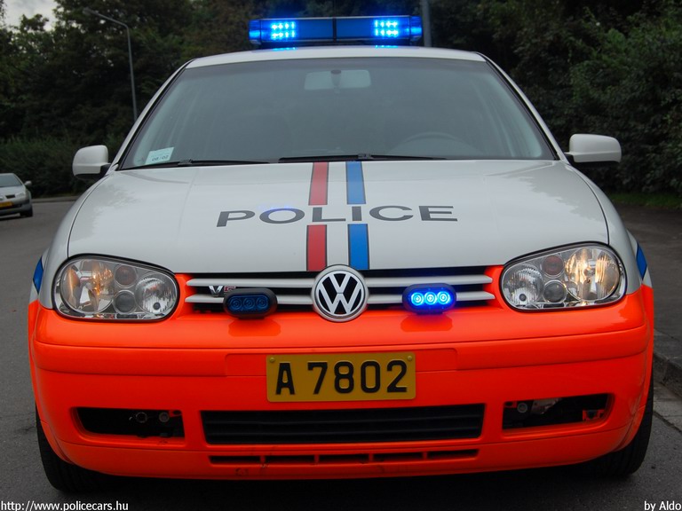 Volkswagen Polo,  fotó: Aldo
Keywords: luxemburg rendőr rendőrautó rendőrség 