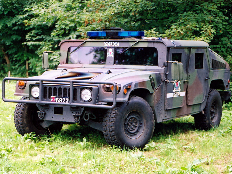 Hummer H1, fotó: Aldo
Keywords: luxemburg rendőr rendőrautó rendőrség 