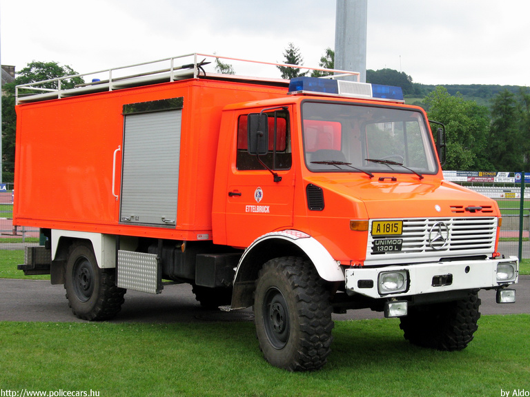 Mercedes Unimog 1300L
Keywords: luxemburg tûzoltó tûzoltóautó tûzoltóság