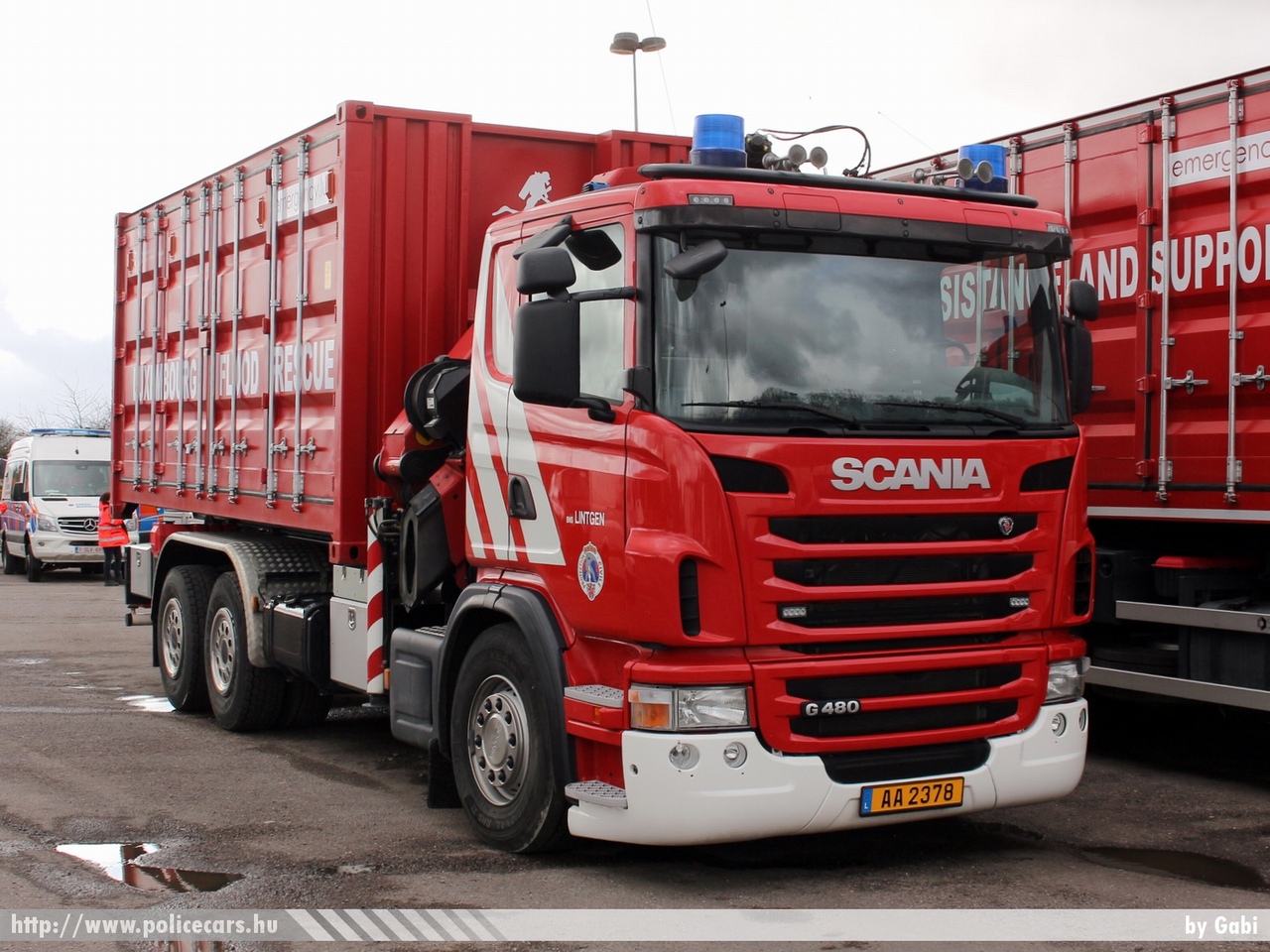 Scania G480, Lintgen, fotó: Gabi
Keywords: luxemburg tûzoltó tûzoltóautó tûzoltóság fire firetruck luxembourg