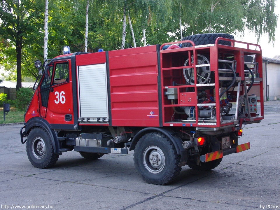 Bremach BAI, fotó: PChris
Keywords: Macedónia macedón tûzoltóautó tûzoltóság tûzoltó Macedonia firetruck fire