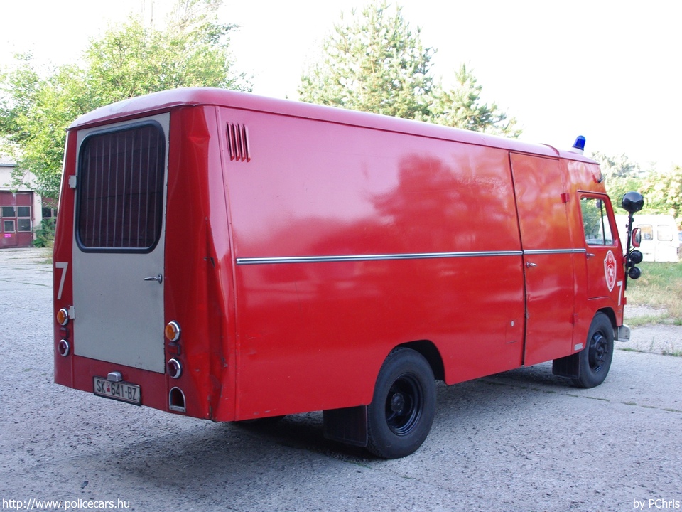 TAM 75 T5, fotó: PChris
Keywords: Macedónia macedón tûzoltóautó tûzoltóság tûzoltó Macedonia firetruck fire