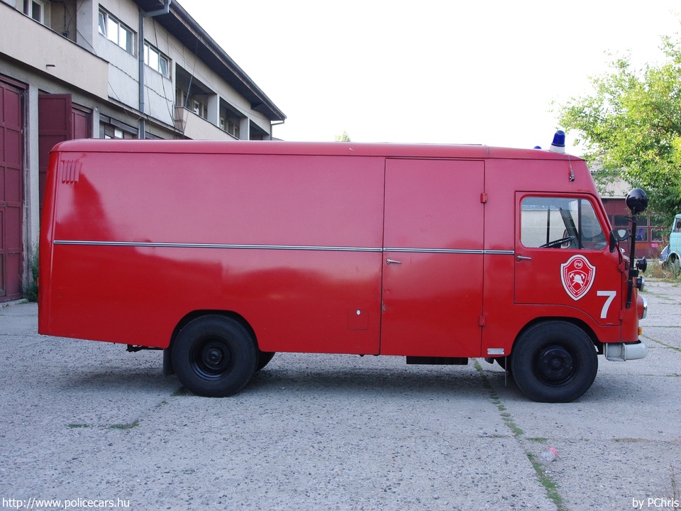 TAM 75 T5, fotó: PChris
Keywords: Macedónia macedón tûzoltóautó tûzoltóság tûzoltó Macedonia firetruck fire