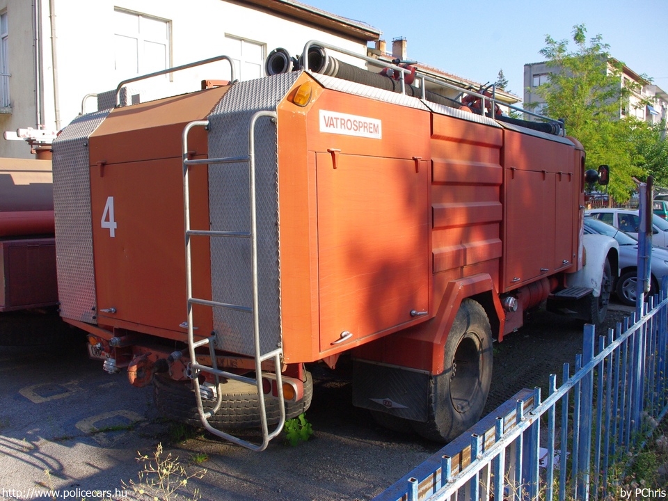 FAP, fotó: PChris
Keywords: Macedónia macedón tûzoltóautó tûzoltóság tûzoltó Macedonia firetruck fire