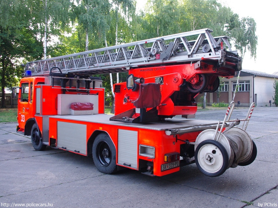 MAN 12-192 Magirus Leiter, fotó: PChris
Keywords: Macedónia macedón tûzoltóautó tûzoltóság tûzoltó Macedonia firetruck fire