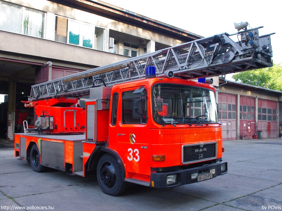 MAN 12-192 Magirus Leiter, fotó: PChris
Keywords: Macedónia macedón tûzoltóautó tûzoltóság tûzoltó Macedonia firetruck fire