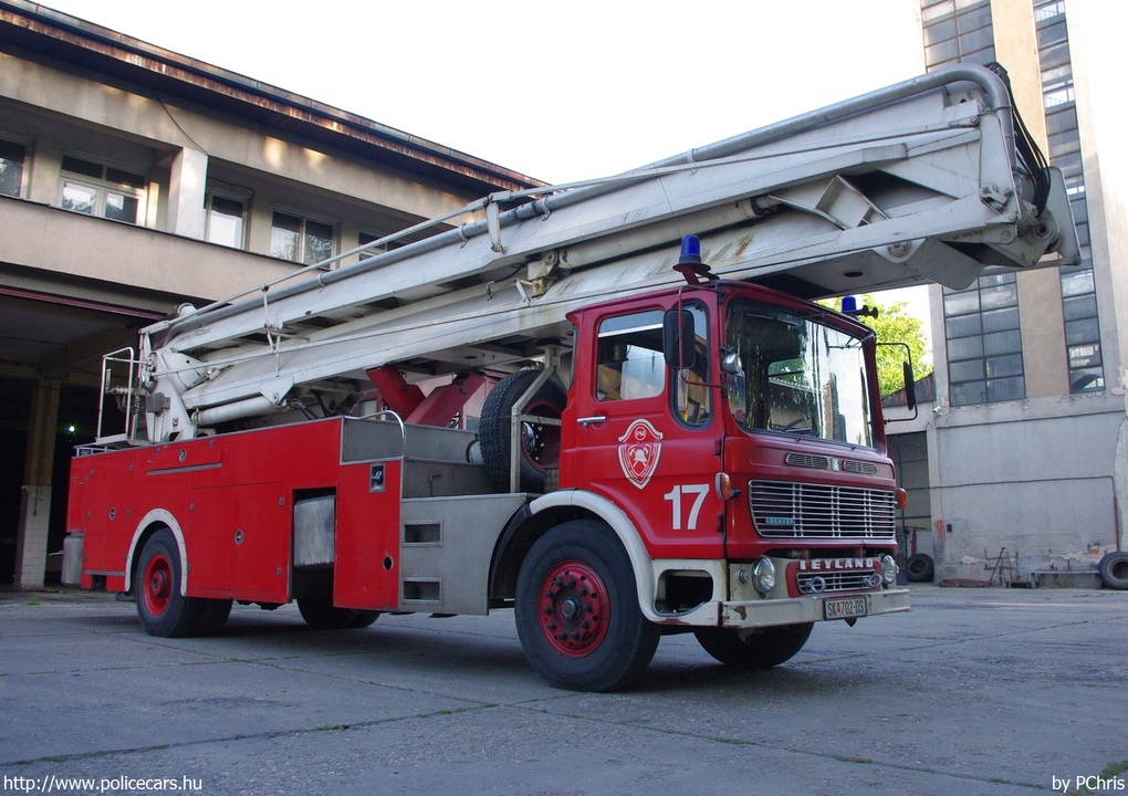 Leyland Simon Snorkel, fotó: PChris
Keywords: Macedónia macedón tûzoltóautó tûzoltóság tûzoltó Macedonia firetruck fire