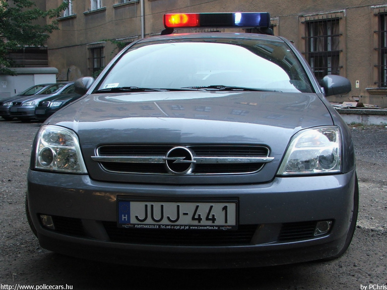 Opel Vectra, Magyar Államvasutak Zrt., fotó: PChris
Keywords: MÁV JUJ-441