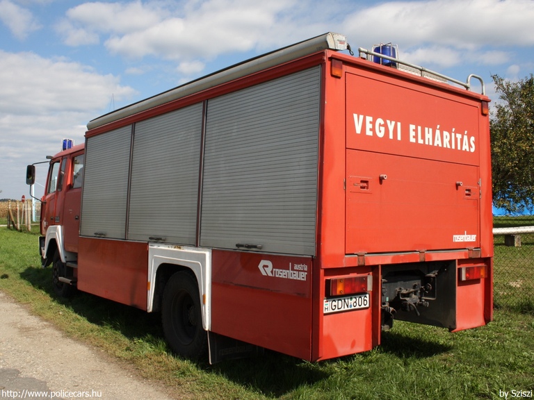 Steyr 13S23, MÁV-Gépészet Zrt., fotó: Sziszi
Keywords: MÁV GDN-806