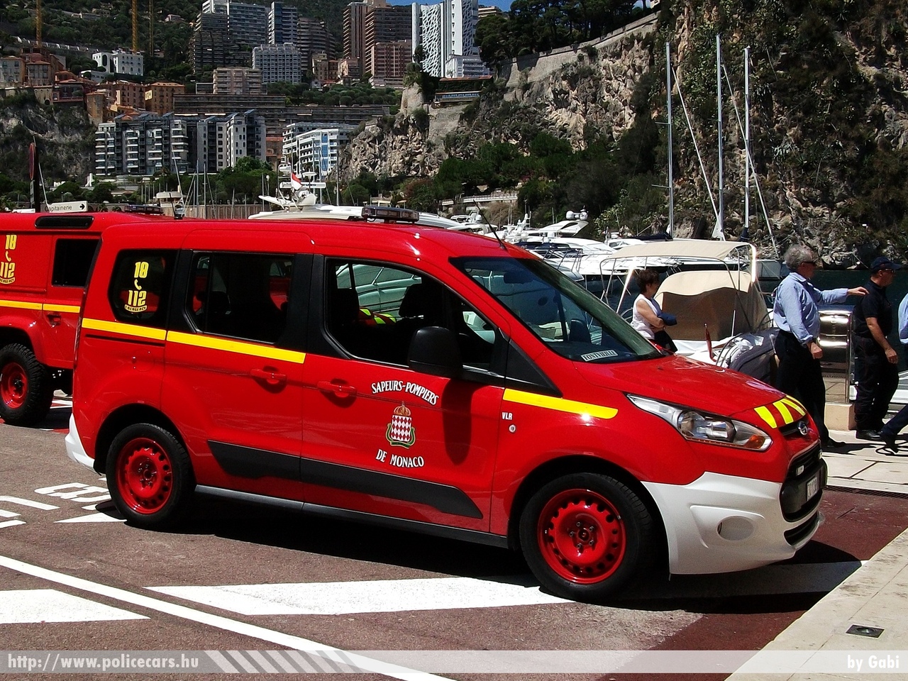 Ford, fotó: Gabi
Keywords: Olaszország tûzoltó tûzoltóautó fire firecarMonaco monacoi