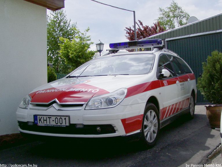 Citroen C5, Kaposvár, Pannon Mentõ Kht., fotó: Pannon Mentõ Kht.
Keywords: mentő magyar Magyarország mentőautó KHT-001
