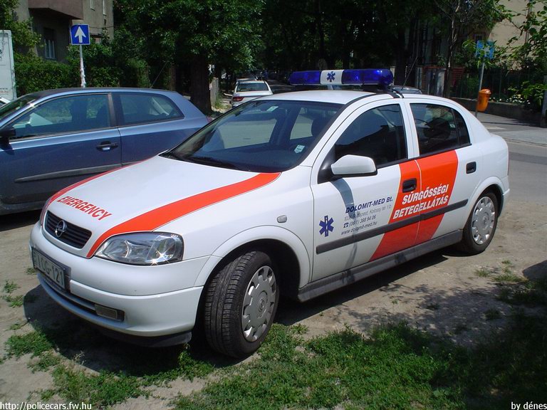 Opel Astra G, Budapest, Dolomit-Med Bt., fotó: dénes
Keywords: mentő magyar Magyarország mentőautó IOG-121