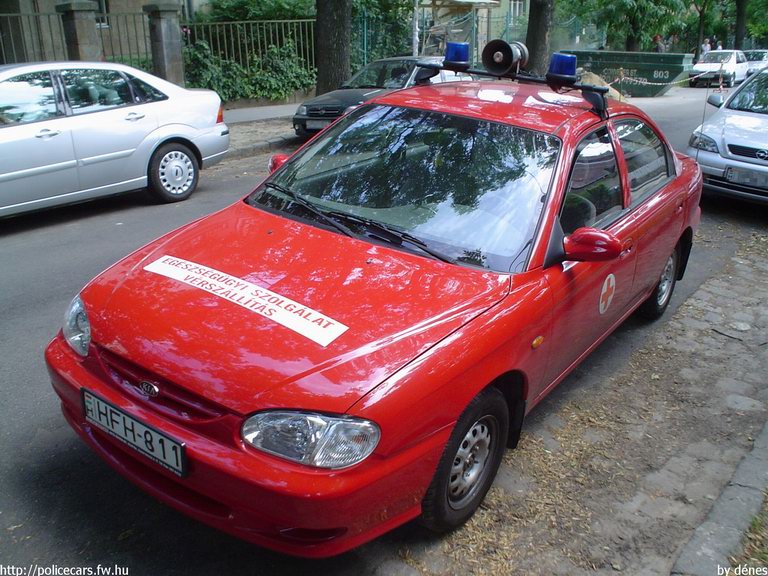 Kia Sephia, Budapest, vérszállítás, fotó: dénes
Keywords: mentő magyar Magyarország mentőautó HFH-811