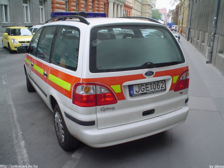 Ford Galaxy, Budapest, Országos Mentõszolgálat, fotó: dénes
Keywords: OMSZ mentő magyar Magyarország mentőautó JGE-062
