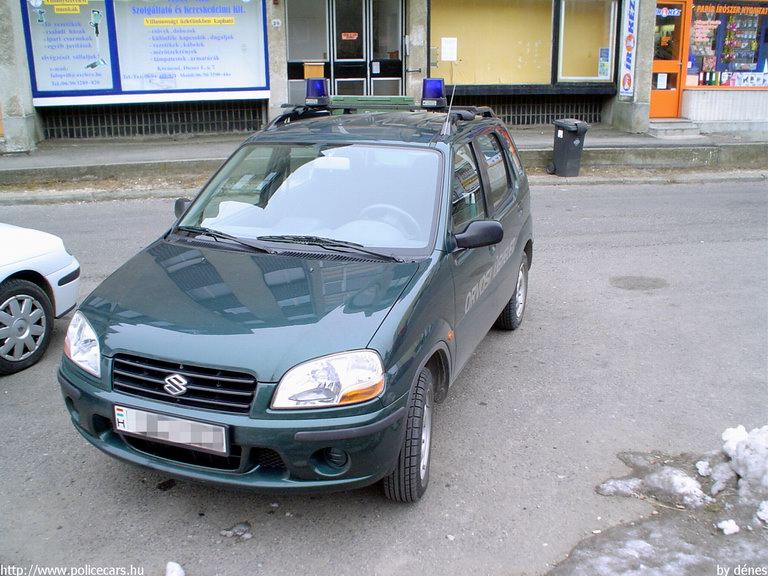 Suzuki Ignis, orvosi ügyelet Szentgotthárd, fotó: dénes
Keywords: mentő magyar Magyarország mentőautó IAD-050