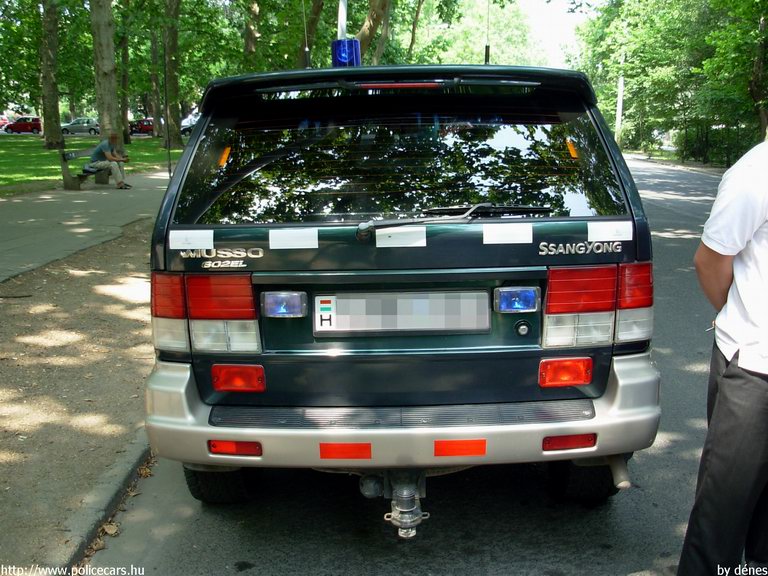 SsangYong Musso, SMSV, vérszállítás, fotó: dénes
Keywords: mentő magyar Magyarország mentőautó