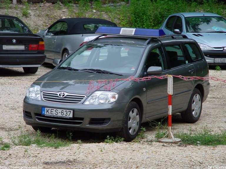 Toyota Corolla, Budapest, fotó: Cspetya
Keywords: mentő magyar Magyarország mentőautó KES-637