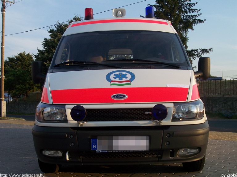Ford Transit, Országos Mentõszolgálat, fotó: Zsoké
Keywords: OMSZ mentő magyar magyarország mentőautó