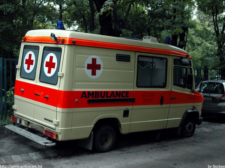 Mercedes-Benz Vario, fotó: Norbee
Keywords: mentő magyar Magyarország mentőautó