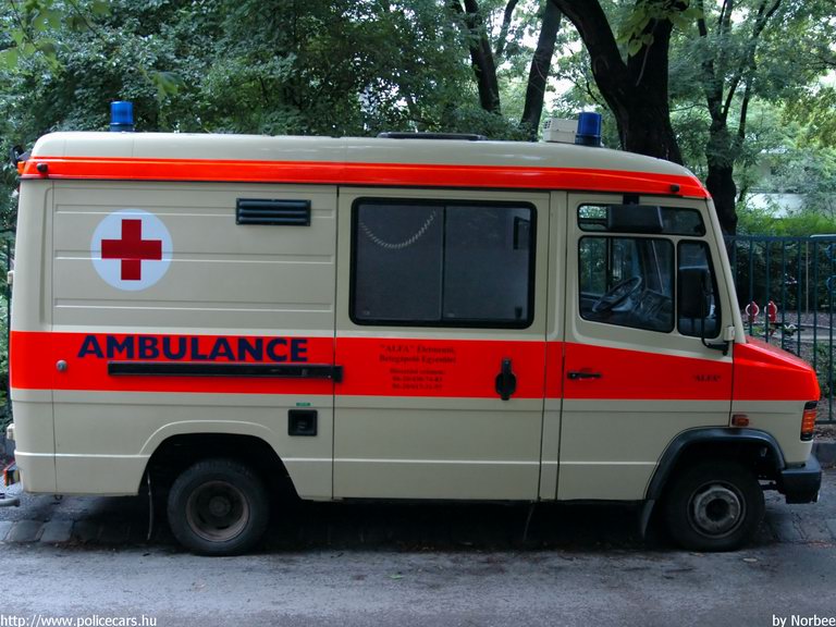 Mercedes-Benz Vario, fotó: Norbee
Keywords: mentő magyar Magyarország mentőautó