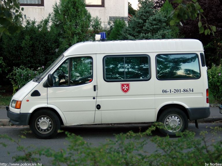 Ford Transit, Magyar Máltai Szeretetszolgálat Mentõszolgálat, fotó: Norbee
Keywords: mentő magyar Magyarország mentőautó HBV-871