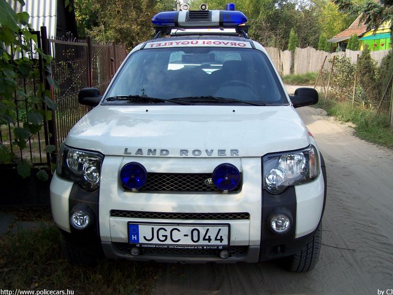 Land Rover Freelander, Dunaharaszti, orvosi ügyelet, fotó: CJ
Keywords: mentő magyar Magyarország mentőautó JGC-044