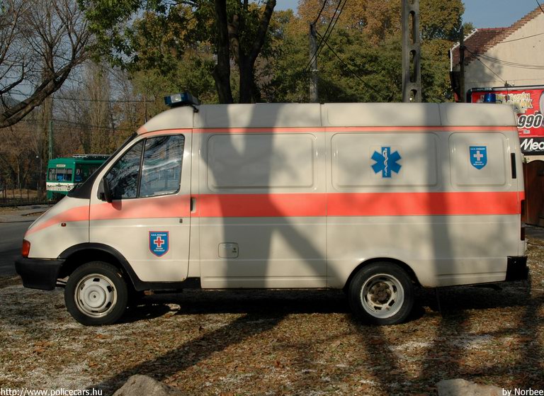 Gazella, Budapest, SOS Assistance Hungary Kft., fotó: Norbee
Keywords: mentő magyar magyarország mentőautó
