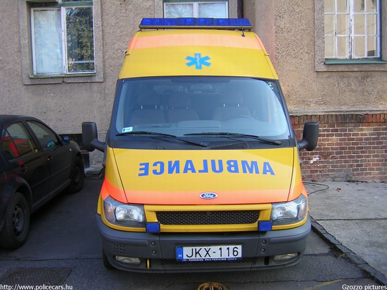 Ford Transit, Pécs, Magyar Koraszülött Mentõ Közalapítvány, fotó: Gzozzo pictures
Keywords: mentő magyar Magyarország mentőautó JKX-116